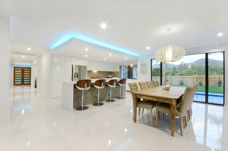 Palm Bay Design - Spec Home (4)